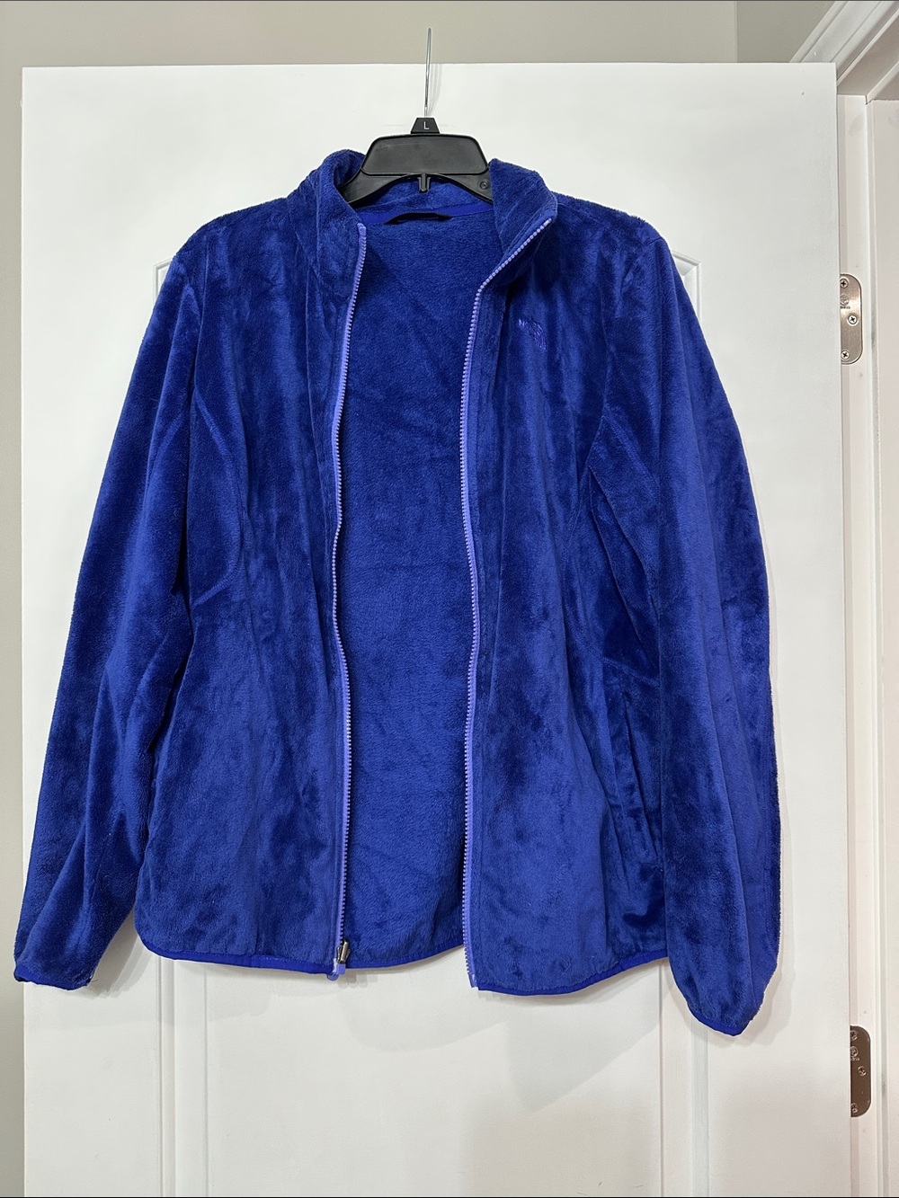 Women’s North Face jacket